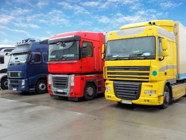 İzmir Ayrancı Nakliye